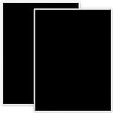 LABUYI 2 piezas Parches de Reparación de Nylon,Parches para ropa,Parche Autoadhesivo,Parches de Reparación,para Plumíferos,Tiendas de Campaña,Impermeables,20×15cm(Negro)