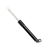 RDEQKIVZ Auto Amortiguador De Gas Compatible con Toyota para Vigo para Sr5 para Ggn15r 2005 2006 2007 2008 2009 2010 2011 2012 2013 2014 2015 1 Pieza De Puntal Hidráulico