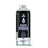 Montana Colors MTN PRO Imprimación Plásticos - Spray 400ml