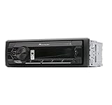 Pioneer MVH-S320BT Autoradio Bluetooth 1DIN