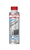 MOTUL Sellador de Radiadores, Aditivo Antifugas para Circuitos de Refrigeración, Repara Microfisuras y Pequeñas Fugas, Compatible con Todo Tipo de Líquidos, Radiator Stop Leak, 300 ml