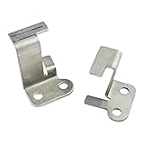 FanPaYY P2015 Kit de reparación de códigos de avería para Au 2.7 3.0 4.2 TDI Juego de actuadores de soporte de reparación 059129086