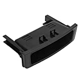 Bandeja de Almacenamiento de la Consola Central Inserte el Almacenamiento de la Consola Central Caja de Almacenamiento de la Consola Central 20368302917C45 Repuesto para Mercedes Benz Clase C W203