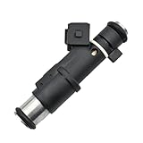 Inyectores Combustible 1984E2 01F003A 1984.E2 348004 75116328 Para Peugeot Para Expert 206 307 406 407 607 806 807 Boquilla inyector gasolina y combustible