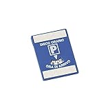 Lampa INT Auto 1012214 Disco horario