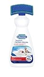 Dr. Beckmann - Cepillo para manches de alfombra, 650 ml, 1 unidad