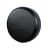 Etopar Negro 14' Pulgadas Cubierta de llanta de Refacción Cubierta Neumático Diámetros (60cm-69cm/24-27) Coche Impermeable Prueba de Polvo Protección