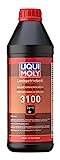 LIQUI MOLY Aceite para cajas de dirección 3100 | 1 L | Aceite hidráulico | 1145