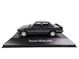 OPO 10 - Coche 1/43 Compatible con Peugeot 505 Sri 1992 - AQV50