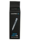 Compex Motor Point - Lápiz de punto motor, Plateado, STANDARD