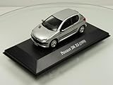 Salvat ARG60 1/43: Peugeot 206 XS 1999 3 puertas