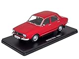 OPO 10 - Coche 1/24 Compatible con Dacia 1300-1970 - ELC901