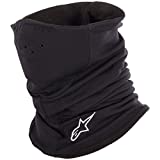Alpinestars Neck Warmer Calentador de cuello, Talla Unica
