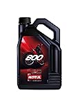 Motul 800 2T FL Off Road 4 litros