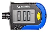 MICHELIN 009526 Verificador de Presión Digital Y Desgaste Neumáticos