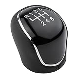 MangWany Pomo de cambio manual de 6 velocidades para Focus Mk2 Kuga Mondeo Mk4 S-Max C-Max Galaxy Transit 1798600