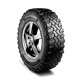 Neumático Dakar MT 4x4 - Todoterreno - Neumático de Verano - Excelente Tracción Off Road - Insa Turbo