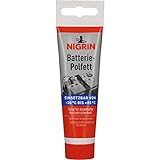 NIGRIN 72265 RepairTec - Grasa para Pinzas de batería (50 g)