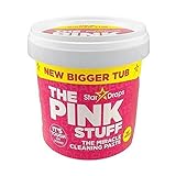 Stardrops THE PINK STUFF 850G MIRACLE CLEANING PASTE
