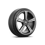 Neumático Verano Michelin Pilot Sport 4 225/40 ZR18 (92Y) XL STANDARD BSW