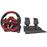 Hori USB Volante Mario Kart Pro Deluxe