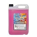 krafft Anticongelante Coche Orgánico CC-Energy Plus 50% (G12+) Líquido Refrigerante Violeta 5 litros