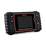 Herramienta profesional multisistema de diagnóstico de automóviles iCarsoft MB V2.0 compatible con Mercedes-Benz/Sprinter/Smart, aceite ABS SRS BLD INJ