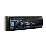 Alpine Autorradio Deckless UTE-200BT Bluetooth, USB, AUX IN