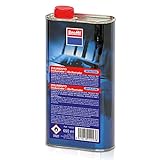 Krafft Pulimento Abrillantador para Eliminar Arañazos – Restaurador de Pintura para Coche – Sin Silicona – Apto para Talleres y Uso Particular – 650 ml