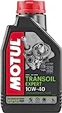 TRANSOIL EXPERT 10W40 1 LITROS