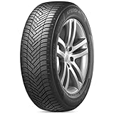 Hankook Kinergy 4S 2 H750 M+S - 195/65R15 91V - Neumático todas las Estaciones