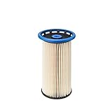 UFI Filters, Filtro Gasoil 26.038.00, Filtro de Combustible Diésel de Recambio, Apto para Coches, Apto para Modelos como Audi, Seat, Skoda y Volkswagen