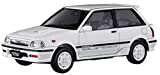 Hasegawa HC32 1/24 - Maqueta de Toyota Starlet EP 71 Turbo S (3 puertas) , color/modelo surtido