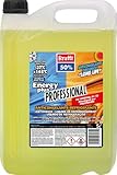 krafft - Anticongelante para Vehículos CC-Energy plus-50 5l Amarillo