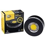 HELLA - V-16 Luz de Emergencia V16 con Geolocalización, Exigible a Partir de 2026, Baliza Conectada con DGT 3.0, Señal V-16, Luz Luminosa para Coches, Aviso de Ubicación