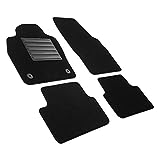 MTM SP-7553 Alfombrillas a Medida en Velour para Seat Arona 2017>