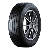 Continental EcoContact 5 - 205/60R16 92H - Neumático de Verano