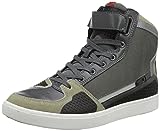 Zapatos Key gris talla 44