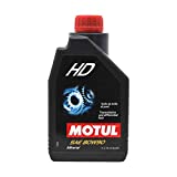 MOTUL HD 80W90 1 litros