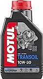 Motul 105894 - Aceite Transoil, SAE 10W30, 1L