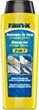 Rain-X Restaurador de Faros Coche Extremo, Líquido Pulir Faros Coche Amarillos - 325 ml