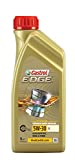 Castrol 57420 EDGE Titanium Aceite para Motor FST 5W-30 LL, 1L (Sello inglés)