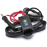 Easyboost Limitador de Velocidad del Motor para rodaje y la preservación del motor para Scooter 50cc Moto 50cc Booster Jog-R Aerox Kymco AM6 Derbi