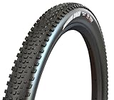 Maxxis Tb00211100 Rekon Race, 29x2.40WT, Exo/TR, TPI 120, Unisex, Nero, 29 x 2.4 Inches