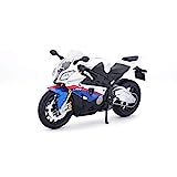 2009 BMW S1000RR [Maisto 31191] 1:12 , color/modelo surtido
