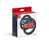 Nintendo Switch Joy-Con Wheel (Volante)