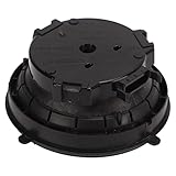 Motor de Control de Espejo Lateral CRP500051 1609662980 Motor de Accionamiento de Espejo Retrovisor Exterior Delantero para Peugeot 308 308S 408 3008 4008 2002-2009 para Citroen C4 C5 2002-2009