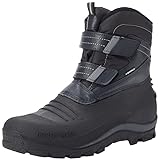 Spirale Tove, Botas para Senderismo Hombre, Gris, 39 EU