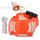 Esta solución integral de arranque satisface las demandas de una variedad de marcas líderes rendimiento óptimo cada vez