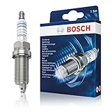 Bosch FR8SC (+42) - Bujías de níquel - kit de 4